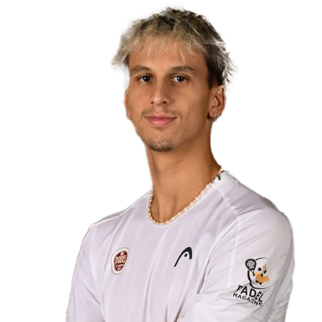 Maxime Joris