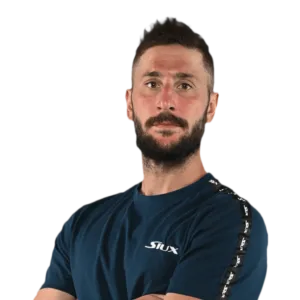 Maxime Moreau