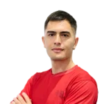 Maximiliano Arce
