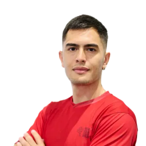 Maximiliano Arce