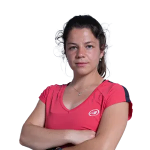 Monica Gomez Rivas
