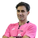 Nicolas Suescun