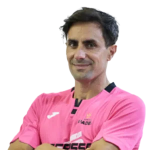 Nicolas Suescun