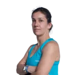 Patricia Maria Ribeiro