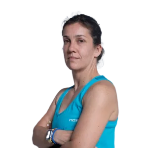 Patricia Maria Ribeiro