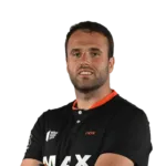 Rafael Mendez