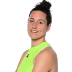 Rosalie Van Der Hoek