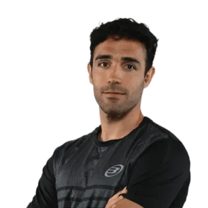 Sergio Alba