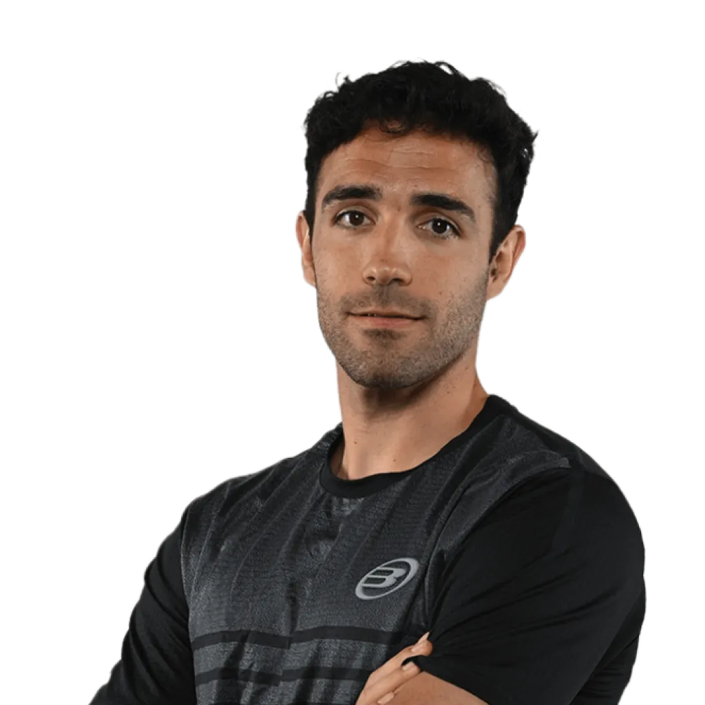 Sergio Alba