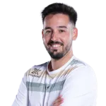 Sergio Esteban Barroso