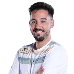 Sergio Esteban Barroso