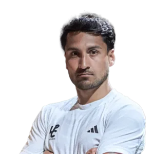Simon Vasquez