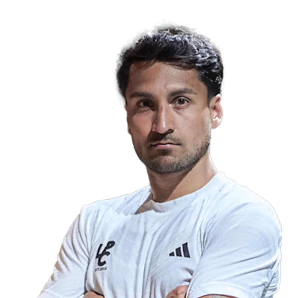 Simon Vasquez
