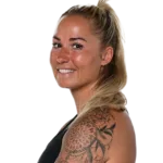 Stephanie Weterings