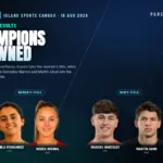 FIP Silver Bali Final Results: 2026 Champions Crowned
