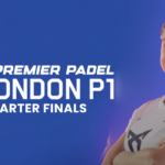 London P1 Quarter Finals: Full Results and Analysis