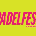 PadelFest Bristol: Tickets Now Include Free Coaching and Playing Sessions